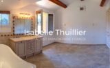 Maison à vendre à La croix-valmer — Vue montagne — photo 16