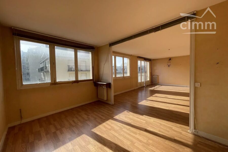 Appartement à vendre à Versailles — Vue sur la ville — photo 6