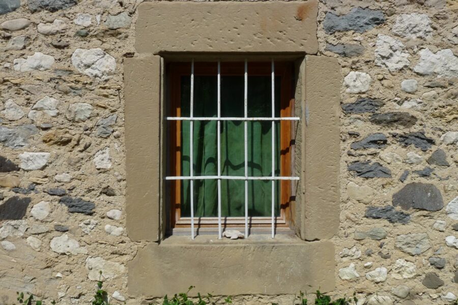 Maison à vendre à Merlas — Vue nature — photo 7