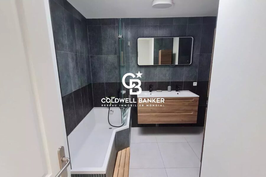 Appartement à louer à Annemasse — Vue montagne — photo 8