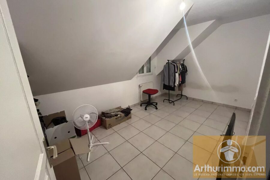 Maison à vendre à Mende — Vue sur la ville — photo 17