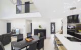 Maison à vendre à Le versoud — Vue montagne — photo 10