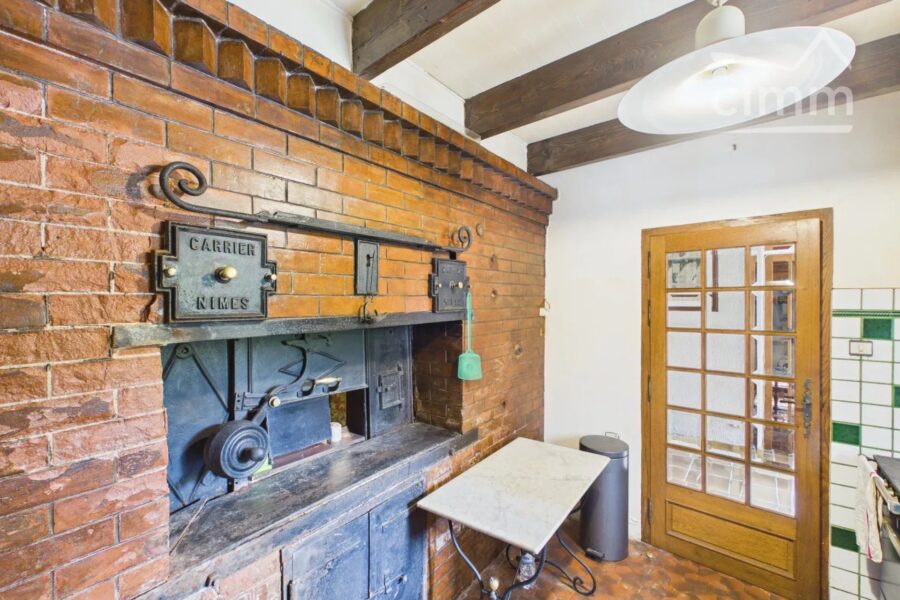 Maison à vendre à Beaumont — Vue montagne — photo 9