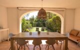 Maison à vendre à Grimaud — Vue parc & jardin — photo 1