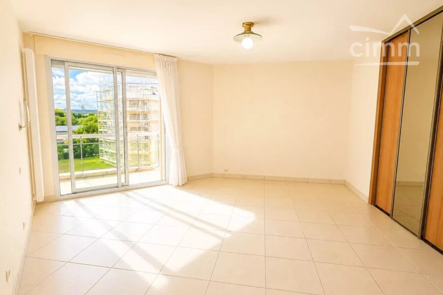 Appartement à vendre à Blois — Vue nature — photo 10