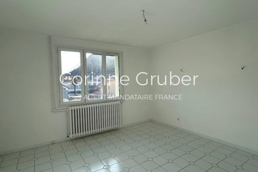 Appartement à vendre à Digne-les-bains — Vue montagne — photo 13