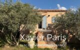 Maison à vendre à Cabrières-d&rsquo;aigues — Vue nature — photo 3
