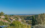 Maison à vendre à Vallauris — Vue mer — photo 1