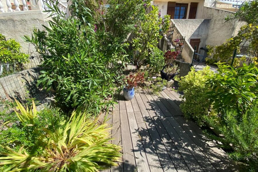 Maison à vendre à Bormes-les-mimosas — Vue nature — photo 8