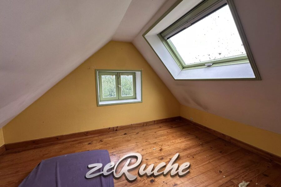 Maison à vendre à Cahagnes — Vue nature — photo 32