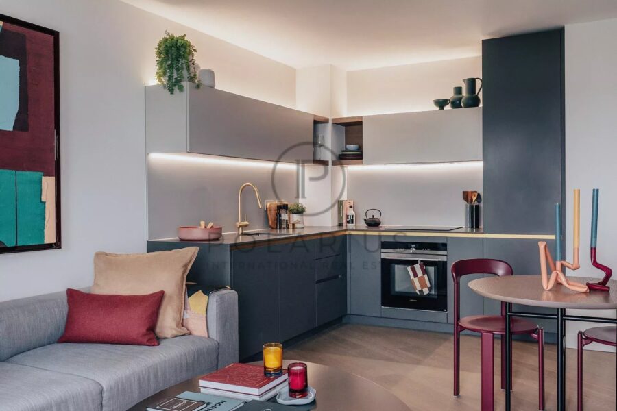 Appartement à vendre à London — Vue sur la ville — photo 2