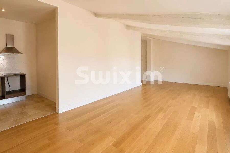 Appartement à vendre à Valréas — Vue sur la ville — photo 4