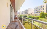Appartement à vendre à Nice — Vue parc & jardin — photo 1