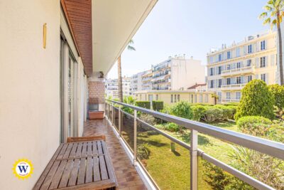 Appartement à vendre à Nice