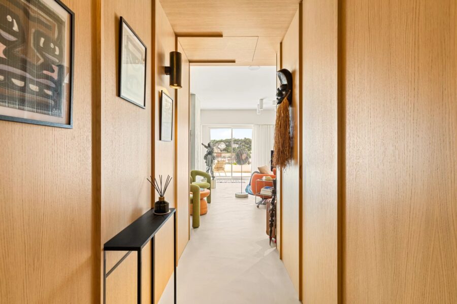 Appartement à vendre à Nice — Vue mer — photo 6