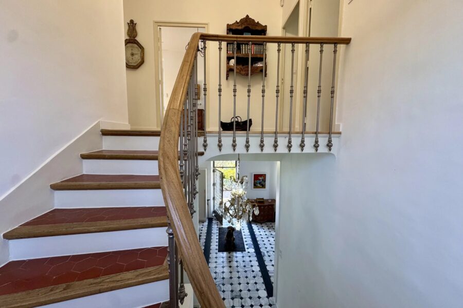 Maison à vendre à Marseille 9ème — Vue montagne — photo 15