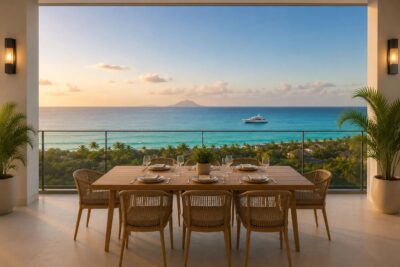 Appartement à vendre à Cupecoy