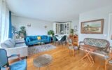 Appartement à vendre à Noisy-le-sec — Vue parc & jardin — photo 3