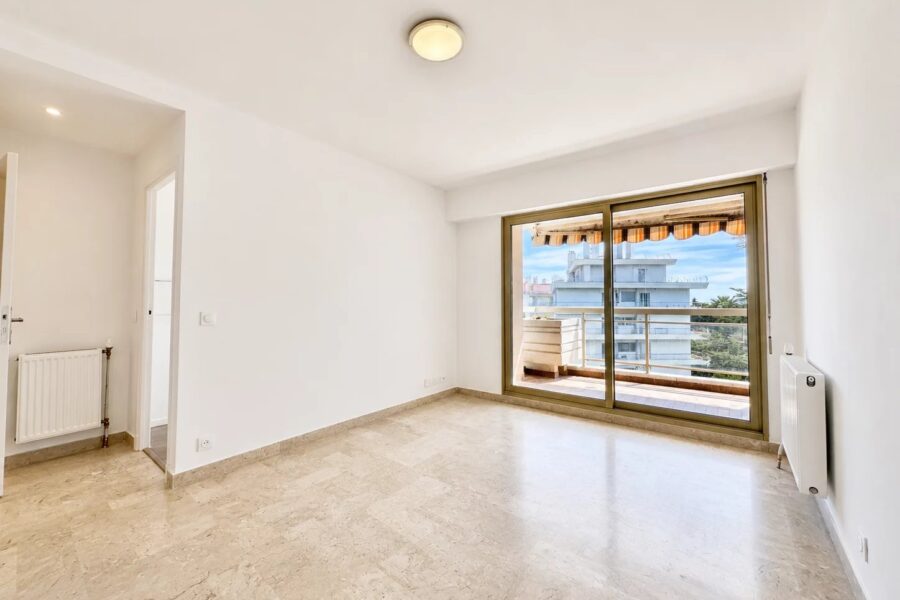 Appartement à vendre à Nice — Vue sur la ville — photo 2