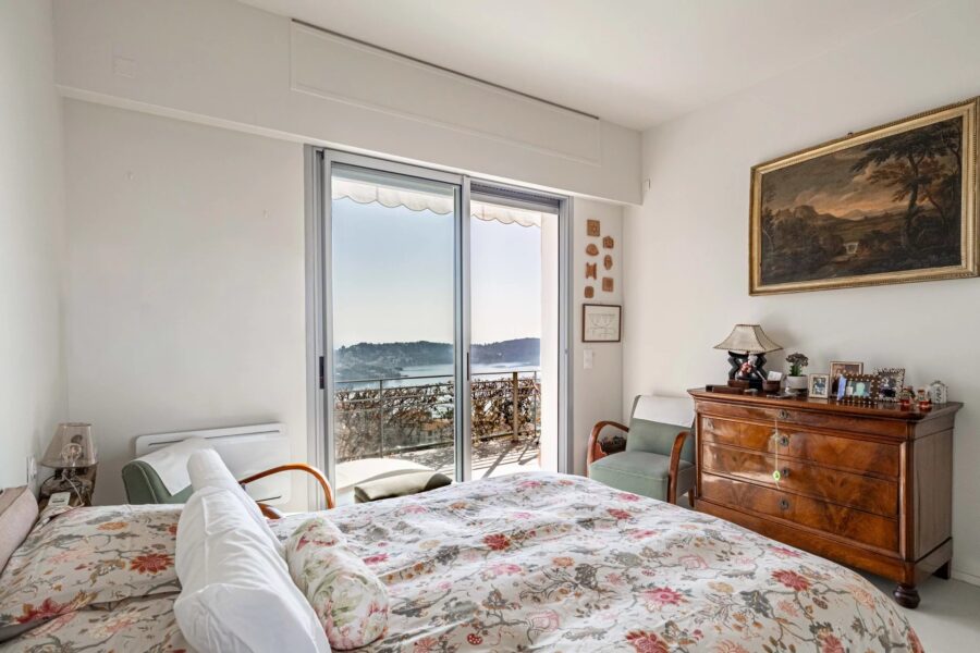 Appartement à vendre à Villefranche-sur-mer — Vue mer — photo 9