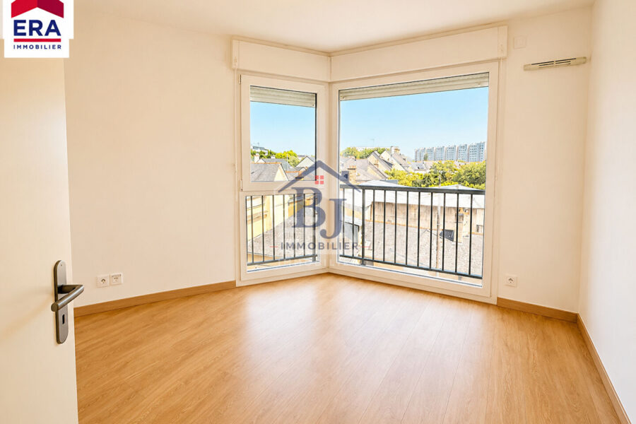 Appartement à vendre à Rennes — Vue nature — photo 7