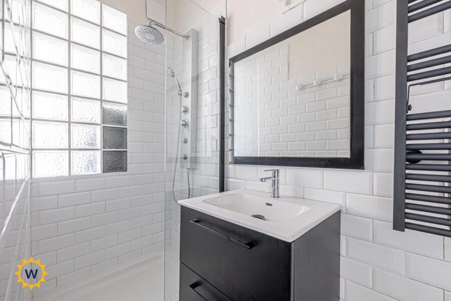 Appartement à vendre à Nice — Vue parc & jardin — photo 13