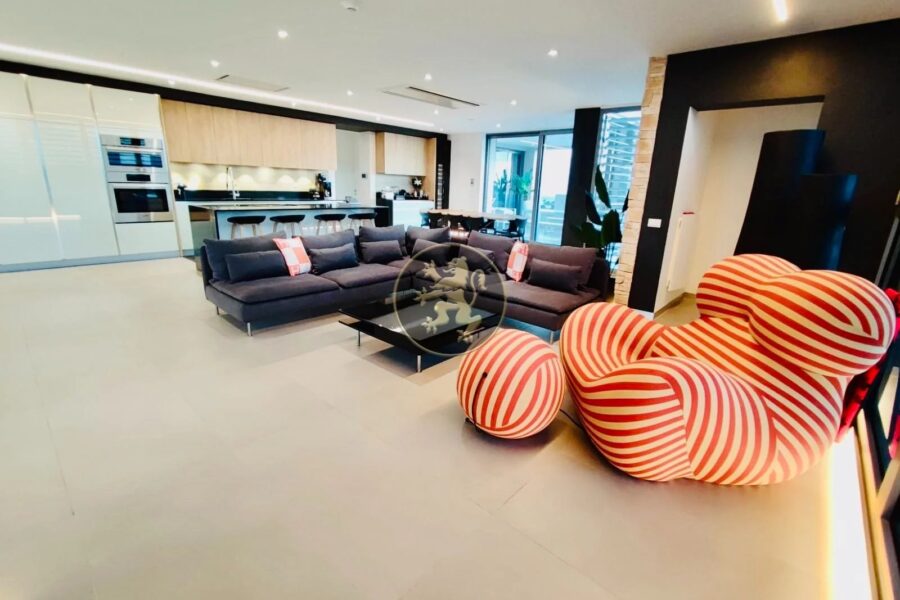 Appartement à vendre à Maho — Vue mer — photo 14