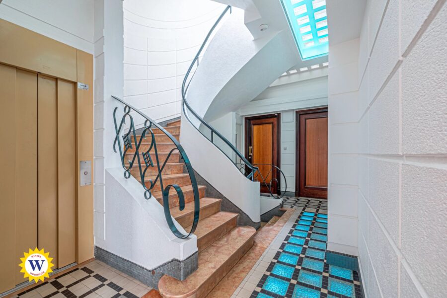 Appartement à vendre à Nice — Vue sur la ville — photo 9