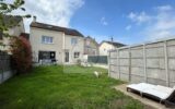Maison à vendre à Chennevières-sur-marne — Vue parc — photo 4