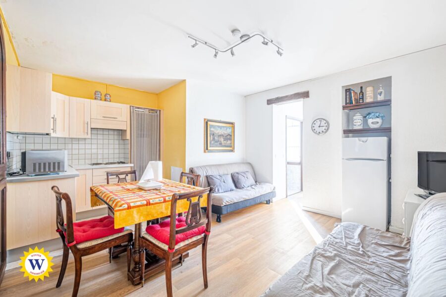 Appartement à vendre à Saint-laurent-du-var — Vue sur la ville — photo 3