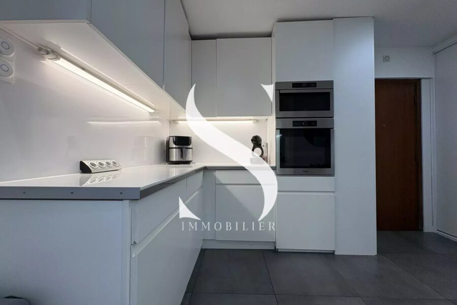 Appartement à vendre à Golfe-juan — Vue mer — photo 6