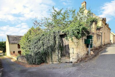 Maison à vendre à Seuilly