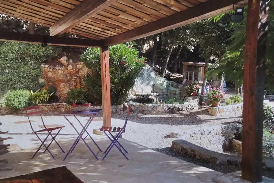 Maison à vendre à Montauroux — Vue nature — photo 6