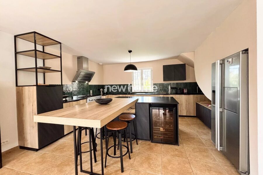Maison à vendre à Le thoronet — Vue nature — photo 11