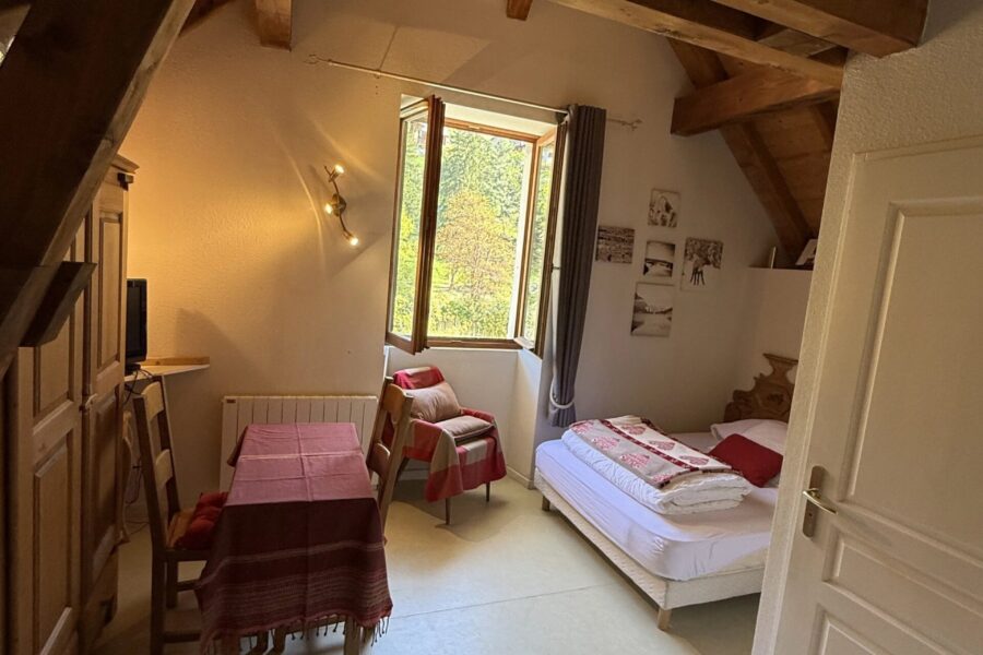Appartement à vendre à Brides-les-bains — Vue nature — photo 9