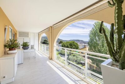 Appartement à vendre à Nice