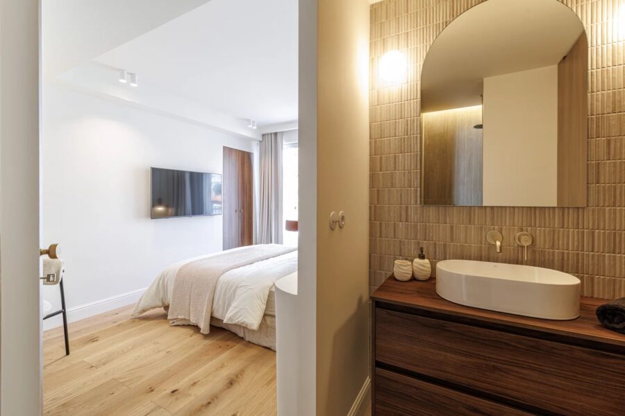Appartement à vendre à Nice — Vue mer — photo 12