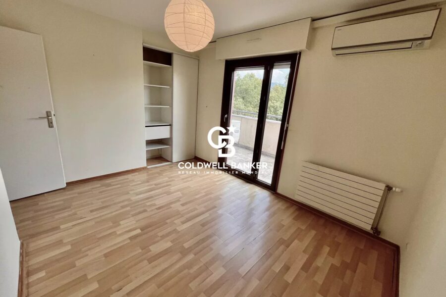 Appartement à vendre à Annemasse — Vue montagne — photo 16