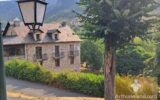 Maison à vendre à Les vignes — Vue montagne — photo 3