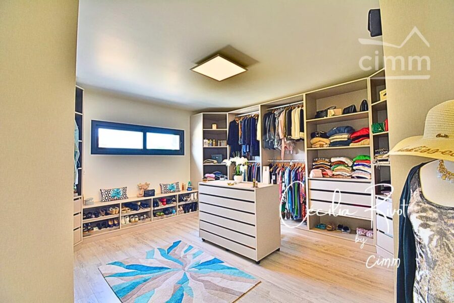 Maison à vendre à Llupia — Vue parc — photo 9