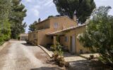 Maison à vendre à La cadière-d&rsquo;azur — Vue montagne — photo 3
