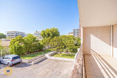 Appartement à vendre à Cannes