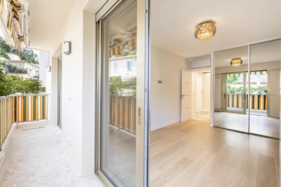 Appartement à vendre à Nice — Vue mer — photo 10