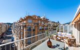 Appartement à vendre à Nice — Vue sur la ville — photo 1