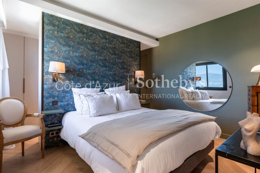Appartement à vendre à Nice — Vue mer — photo 11
