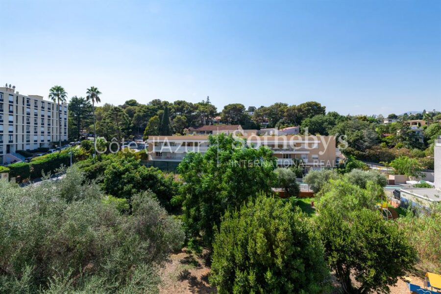 Appartement à vendre à Villeneuve loubet — Vue mer — photo 9