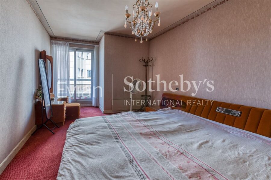 Appartement à vendre à Evian les bains — Vue fleuve — photo 17