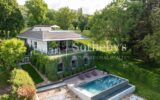 Maison à vendre à Publier — Vue fleuve — photo 2