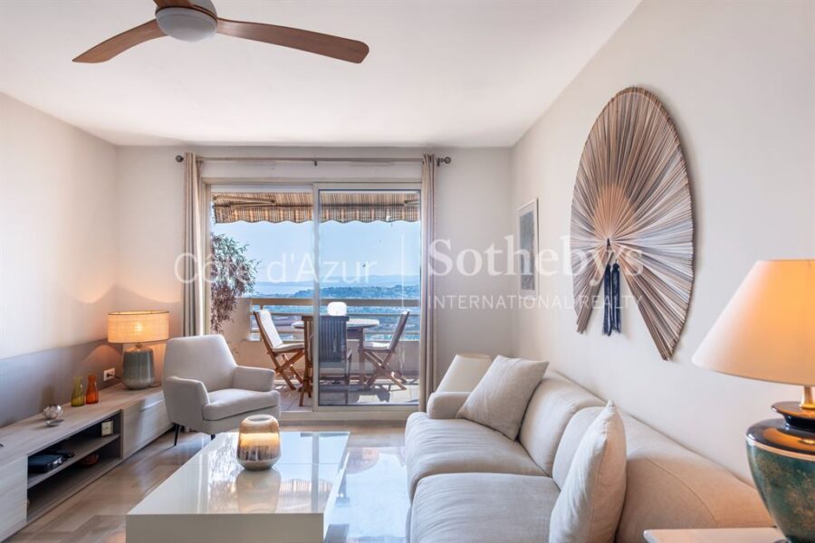 Appartement à vendre à Nice — Vue nature — photo 7