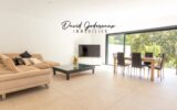 Maison à vendre à Saint-raphaël — Vue parc & jardin — photo 2